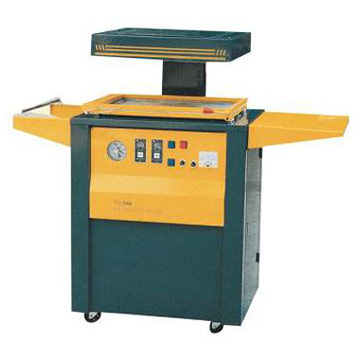 shin packaging machine 